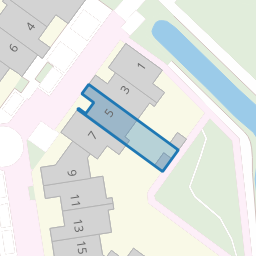 Perceel WSN01-H-2732