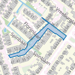 Perceel WSN01-H-2754