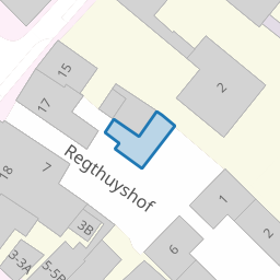 Perceel WSN01-H-2768