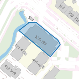 Perceel WSN01-H-2776