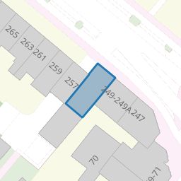 Perceel WSN01-H-2781