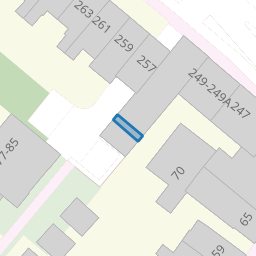 Perceel WSN01-H-2782