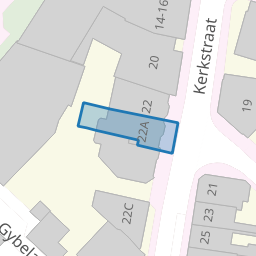 Perceel WSN01-H-2810