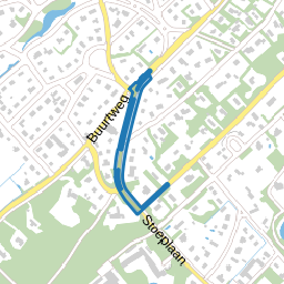 Perceel WSN01-H-2814