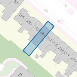 Perceel WSN01-H-330