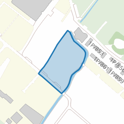 Perceel WSN01-H-503
