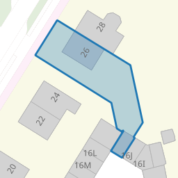 Perceel WSN01-H-510