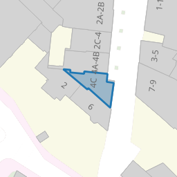 Perceel WSN01-H-689