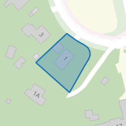 Perceel WSN01-H-746