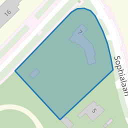 Perceel WSN01-H-747