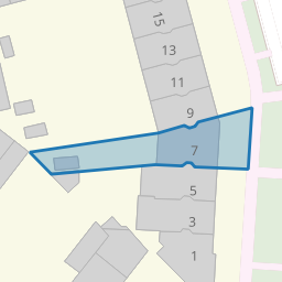 Perceel WSN01-H-75