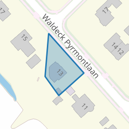 Perceel WSN01-H-815