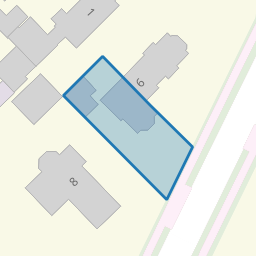 Perceel WSN01-H-840