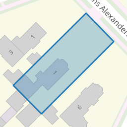 Perceel WSN01-H-842