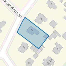 Perceel WSN01-H-854