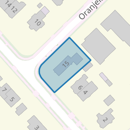 Perceel WSN01-H-869