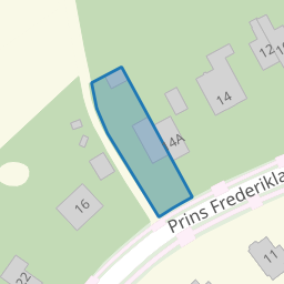 Perceel WSN01-H-924