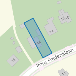 Perceel WSN01-H-925