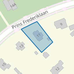 Perceel WSN01-H-930
