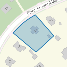 Perceel WSN01-H-932