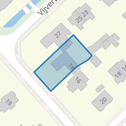 Perceel WSN01-H-965
