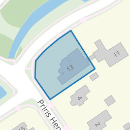 Perceel WSN01-H-978