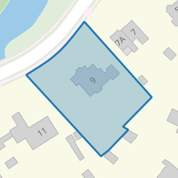 Perceel WSN01-H-980