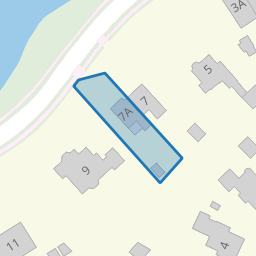Perceel WSN01-H-981