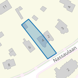 Perceel WSN01-H-996