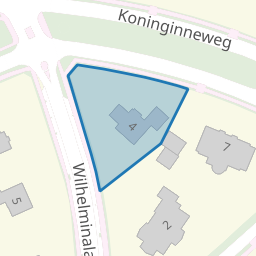 Perceel WSN01-H-998
