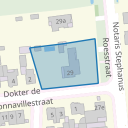 Perceel WSN02-B-2069