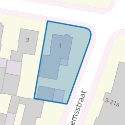 Perceel WSN02-B-2116