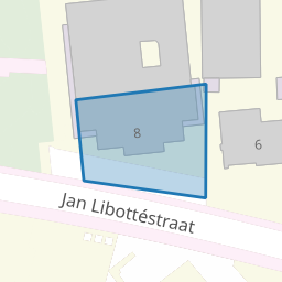 Perceel WSN02-B-2120