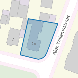 Perceel WSN02-B-2144