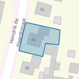 Perceel WSN02-B-2154