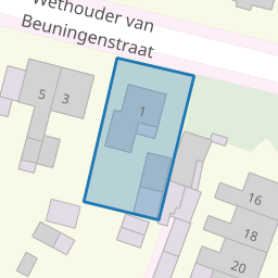 Perceel WSN02-B-2260