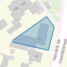 Perceel WSN02-B-2286