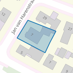 Perceel WSN02-B-2290