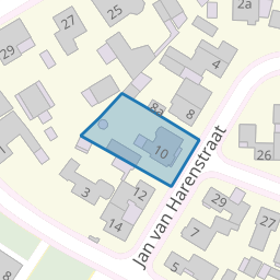 Perceel WSN02-B-2301