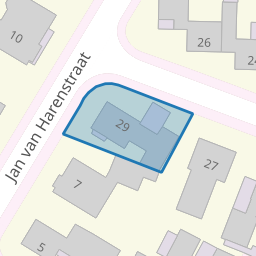 Perceel WSN02-B-2302