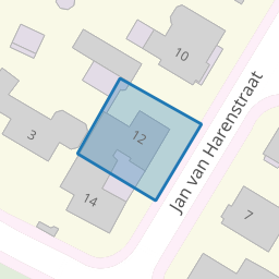 Perceel WSN02-B-2327