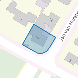 Perceel WSN02-B-2328