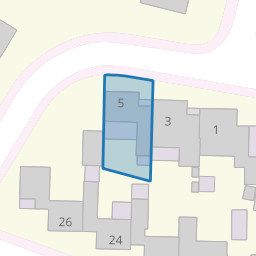 Perceel WSN02-B-2335