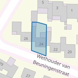 Perceel WSN02-B-2337