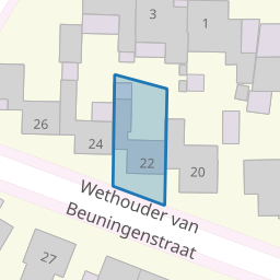 Perceel WSN02-B-2348