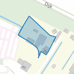 Perceel WSN02-B-2365