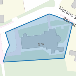 Perceel WSN02-B-2370