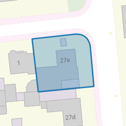 Perceel WSN02-B-2385