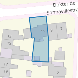 Perceel WSN02-B-2388