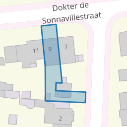 Perceel WSN02-B-2389